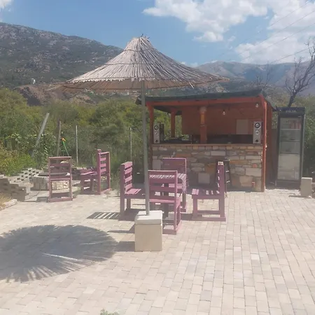 Artistic Sea View Hostel